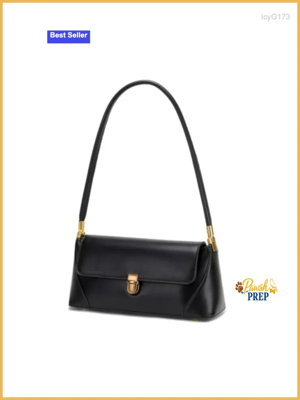 Vintage Hobo Shoulder Bag Women PU Leather Crossbody Purse Mini Retro Tote